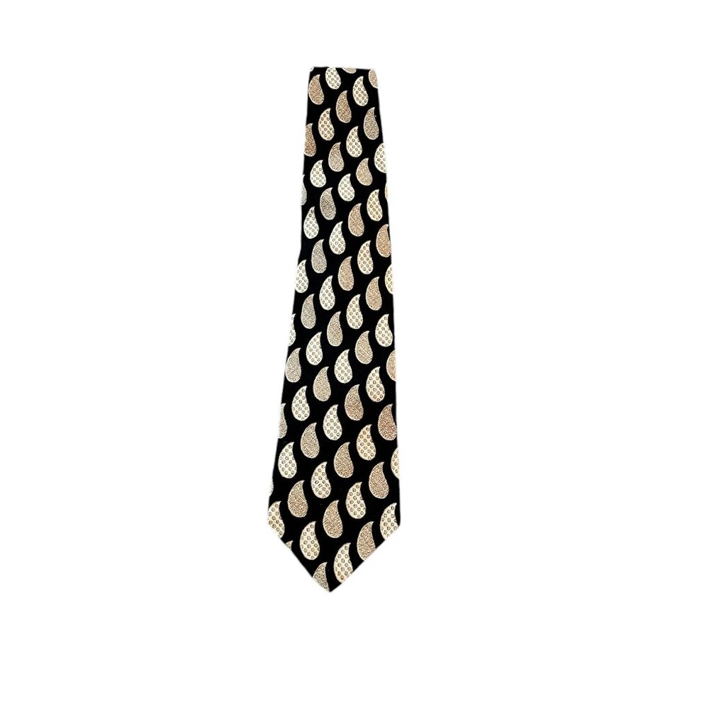Bugatti Silk Tie